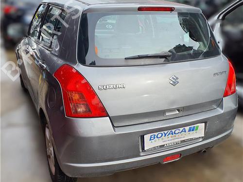 tailgate-suzuki-swift-iii-mz-ez-2005-38395349 main image
