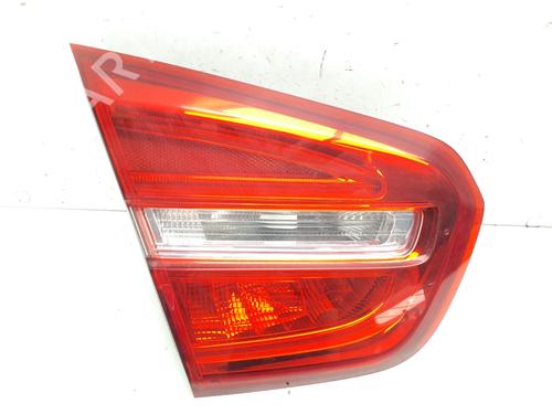 Used Left tailgate light Left tailgate light MERCEDES-BENZ GLA-CLASS (X156) GLA 200 CDI / d (156.908) (136 hp) 40610812 40610812