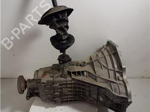 Gearbox FORD TRANSIT Platform/Chassis (E_ _) 2.5 DI (EME/L/S, ENE/L/S) | BP38372739M3  - Image 5