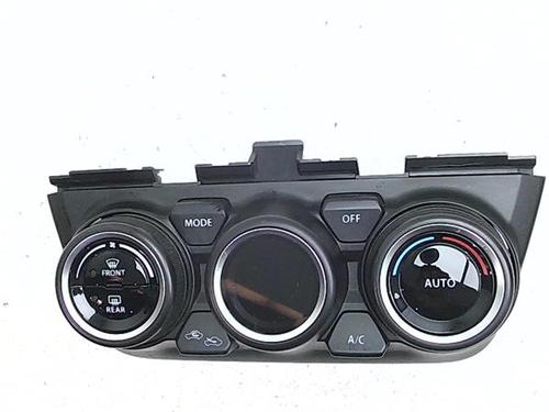 climate-control-suzuki-swift-v-az-2017-38394017 main image