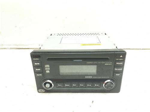Used Radio Radio 38370919 38370919