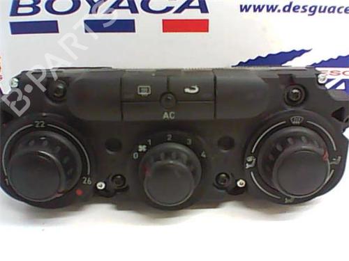 Used Climate control Climate control 38404254 38404254