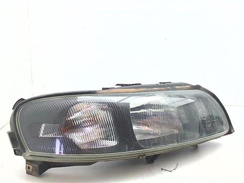 Right headlight VOLVO S60 I (384) 2.4 D | BP38384253C29 - Image 3