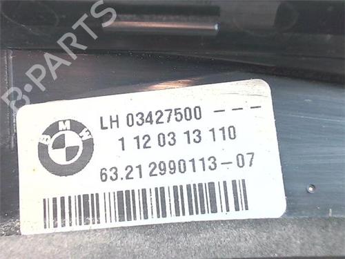 Interior roof light BMW X1 (E84) sDrive 18 d | BP38389732I8 - Image 3