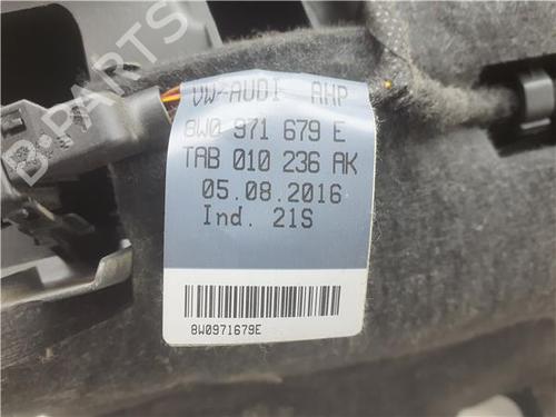 Glove box AUDI A4 B9 (8W2, 8WC) 2.0 TDI | BP38368411C95 - Image 2
