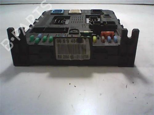 Fuse box CITROËN C5 II Break (RE_) 1.6 HDi (RE9HZC, RE9HYB) | BP40087243E1 - Image 3