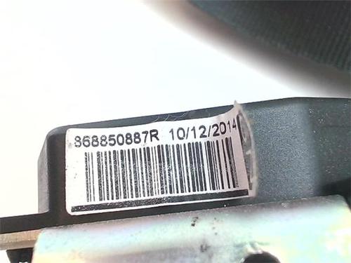 Front left seatbelt DACIA LODGY (JS_) 1.5 dCi (JSMC, JSAF) | BP38390655I26 - Image 5