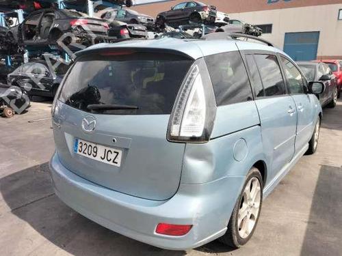 Hattehylde MAZDA 5 (CR) 2.0 CD (CR19) | BP38367933C85 - Image 4