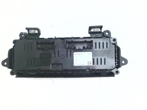 Climate control FORD FOCUS IV Saloon (HM) 1.0 EcoBoost | BP38377904I5 - Image 3