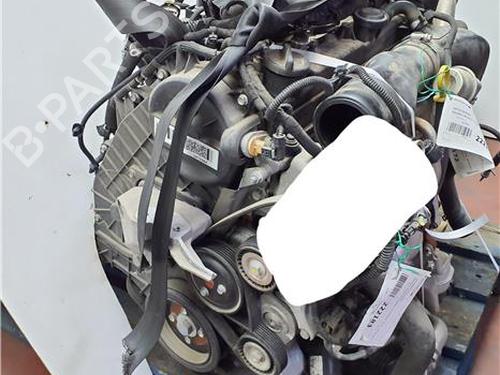 Engine OPEL ASTRA J Saloon 1.7 CDTI (69) | BP38374153M1 - Image 8