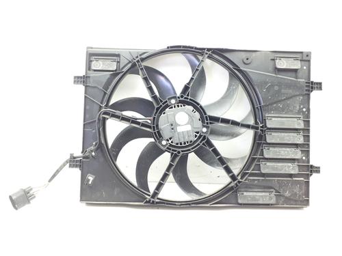 Used Radiator fan Radiator fan 38401818 38401818