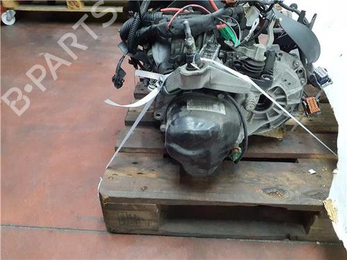 Gearbox RENAULT CLIO III Hatchback Van (SB_, SR_) 1.2 (SR0J) | BP38393053M3 - Image 3
