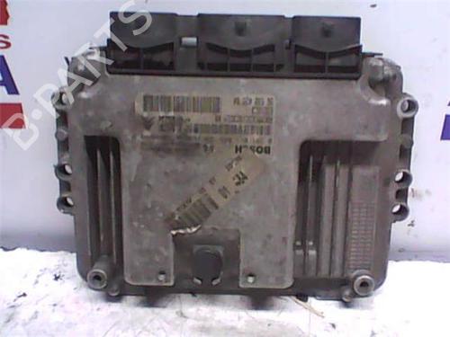 Used Control unit Control unit 38349536 38349536