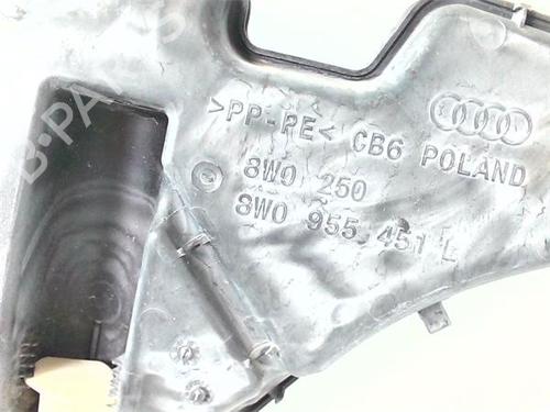Sprinklertank AUDI A4 B9 (8W2, 8WC) 2.0 TDI | BP38392073C113 - Image 2