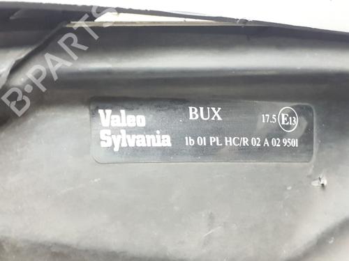 Left headlight CHRYSLER NEON II 2.0 16V | BP38334474C28  - Image 5