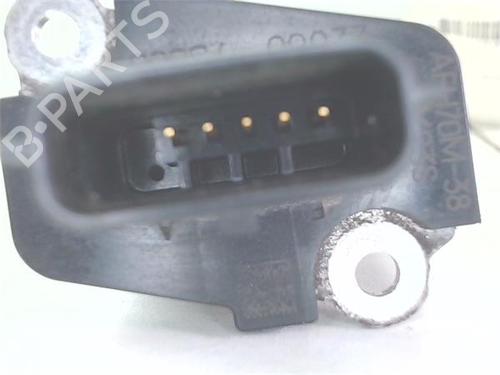 Mass air flow sensor RENAULT KOLEOS I (HY_) 2.0 dCi (HY0K) | BP38359146M95 - Image 2