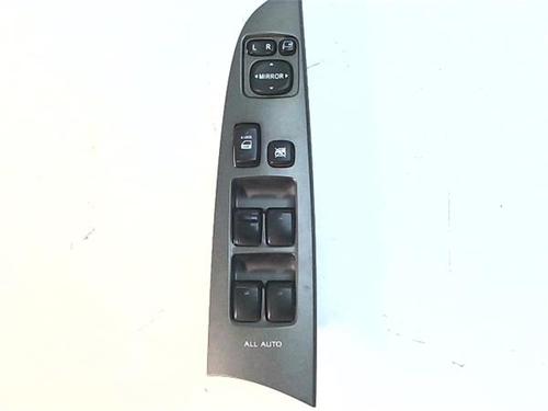 left-front-window-switch-lexus-is-ii-_e2_-2005-2006-2007-2008-2009-2010-2011-2012-2013-38377655 main image