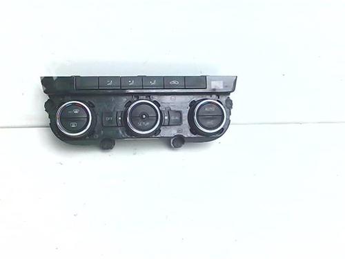 Used Climate control Climate control 38394299 38394299