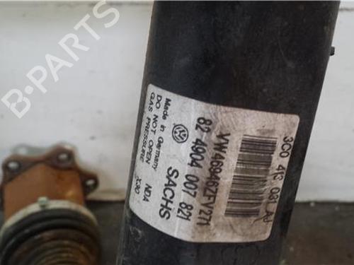 Left front shock absorber VW CC B7 (358) 2.0 TDI | BP38363407M16 - Image 2