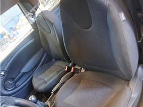 Used Seats set Seats set MINI MINI (R56) One (95 hp) 39956060 39956060