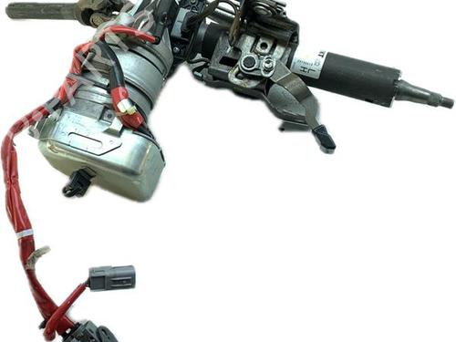 Used Steering column Steering column TOYOTA AURIS Estate (_E18_) 1.8 Hybrid (ZWE186_, ZWE186R, ZWE186H) (136 hp) 38373289 38373289