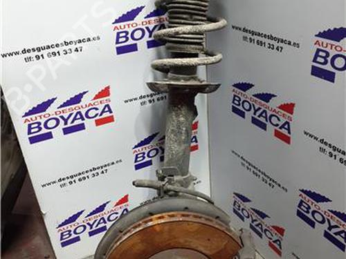 Used Right front steering knuckle Right front steering knuckle 38355295 38355295