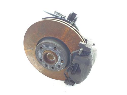 Used Right front steering knuckle Right front steering knuckle 38376257 38376257