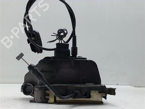 Used Front right lock Front right lock 38354266 38354266