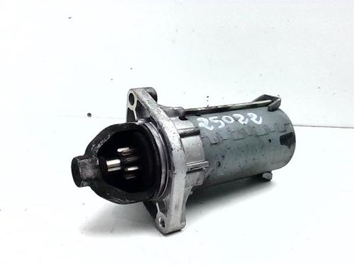 Used Starter Starter 38383791 38383791