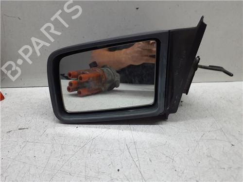 Used Left mirror Left mirror 38370500 38370500