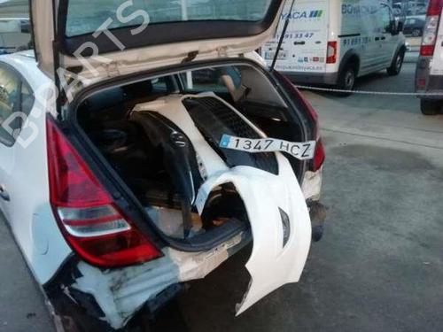 Control unit HYUNDAI i30 (FD) 1.4 | BP38355258M11 - Image 7