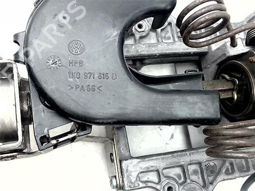 Steering column VW GOLF V (1K1) 2.0 TDI 16V | BP38357057M21 - Image 6