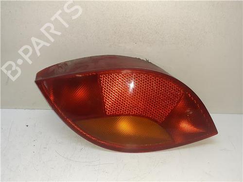 Left taillight FORD KA Van (RB) 1.3 i | BP38358342C34 - Image 3