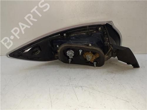 Right taillight MAZDA 3 Saloon (BL) 2.2 MZR CD (BL10) | BP38349407C35 - Image 4