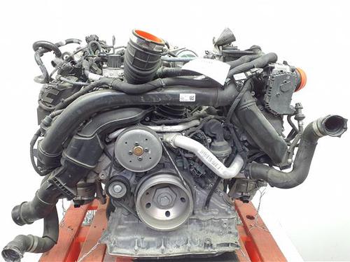Engine PORSCHE CAYENNE Coupe (9YB) 3.0 E-Hybrid AWD | BP38384921M1 - Image 3