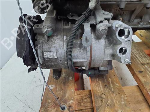 Used AC compressor AC compressor 38391291 38391291