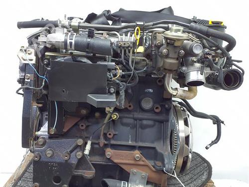 Engine MAZDA 626 V (GF) 2.0 TD (GFFP) | BP38394760M1 - Image 4