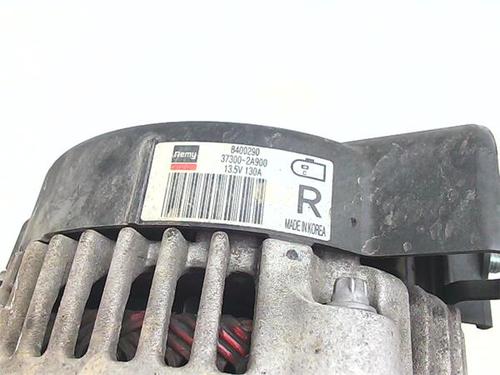 Alternator KIA CARENS IV 1.7 CRDi | BP38384598M7 - Image 2