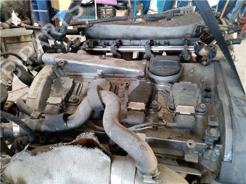 Used Engine Engine 38361281 38361281