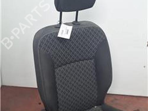 Right front seat RENAULT KANGOO BE BOP (KW0/1_) 1.5 dCi 75 | BP38390963C16  - Image 6