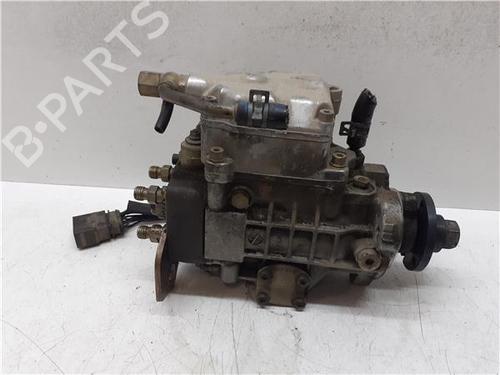 Injection pump SEAT LEON (1M1) 1.9 TDI | BP38360816M78 - Image 2
