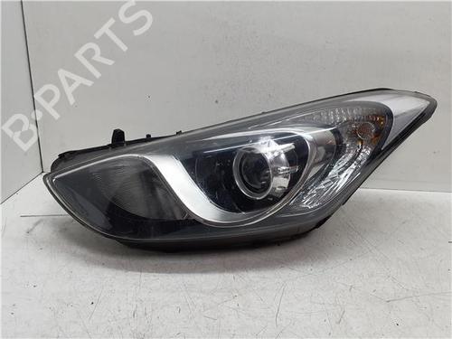 left-headlight-hyundai-i30-estate-gd-2012-38365118 main image
