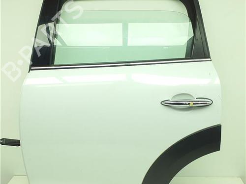 left-rear-door-mini-mini-countryman-r60-2010-2011-2012-2013-2014-2015-2016-39962024 main image