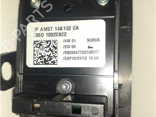 Switch FORD FOCUS III Saloon 1.6 TDCi | BP38357137I30 - Image 3