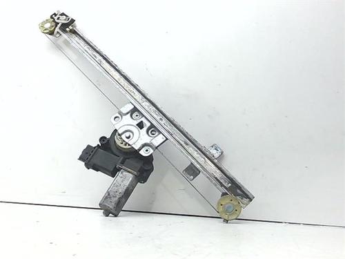 Front right window mechanism PEUGEOT BOXER Bus 2.2 HDi 120 | BP38406630C23 - Image 3