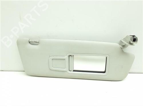 Right sun visor AUDI A4 B8 (8K2) 2.0 TDI | BP38372286I2 - Image 3