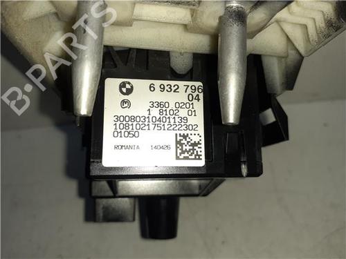 Headlight switch BMW 3 (E90) 320 d | BP38358987I24 - Image 3