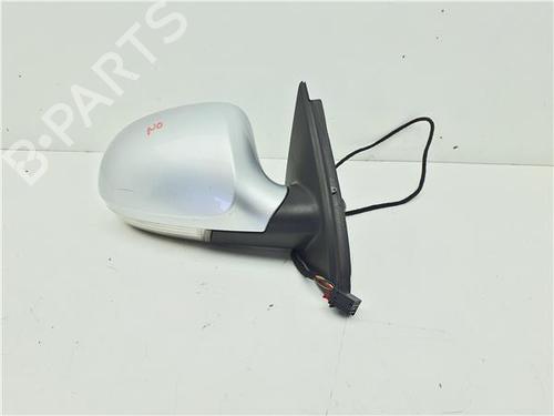 right-mirror-vw-passat-b6-3c2-2005-2006-2007-2008-2009-2010-2011-38392885 main image