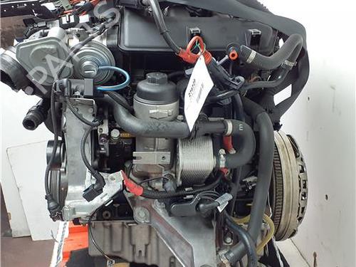 Used Engine Engine 38397891 38397891