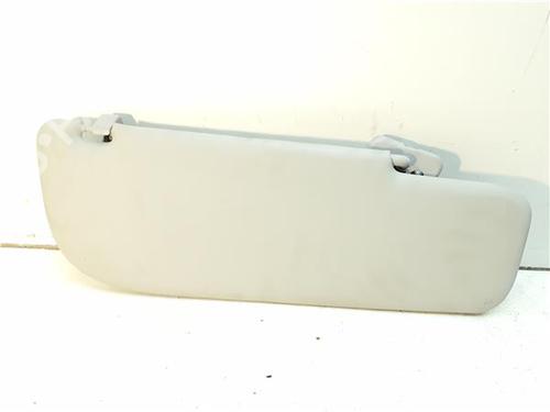 Left sun visor OPEL COMBO Box Body/MPV (X12) 1.3 CDTI (B05) | BP38370980I1 - Image 2
